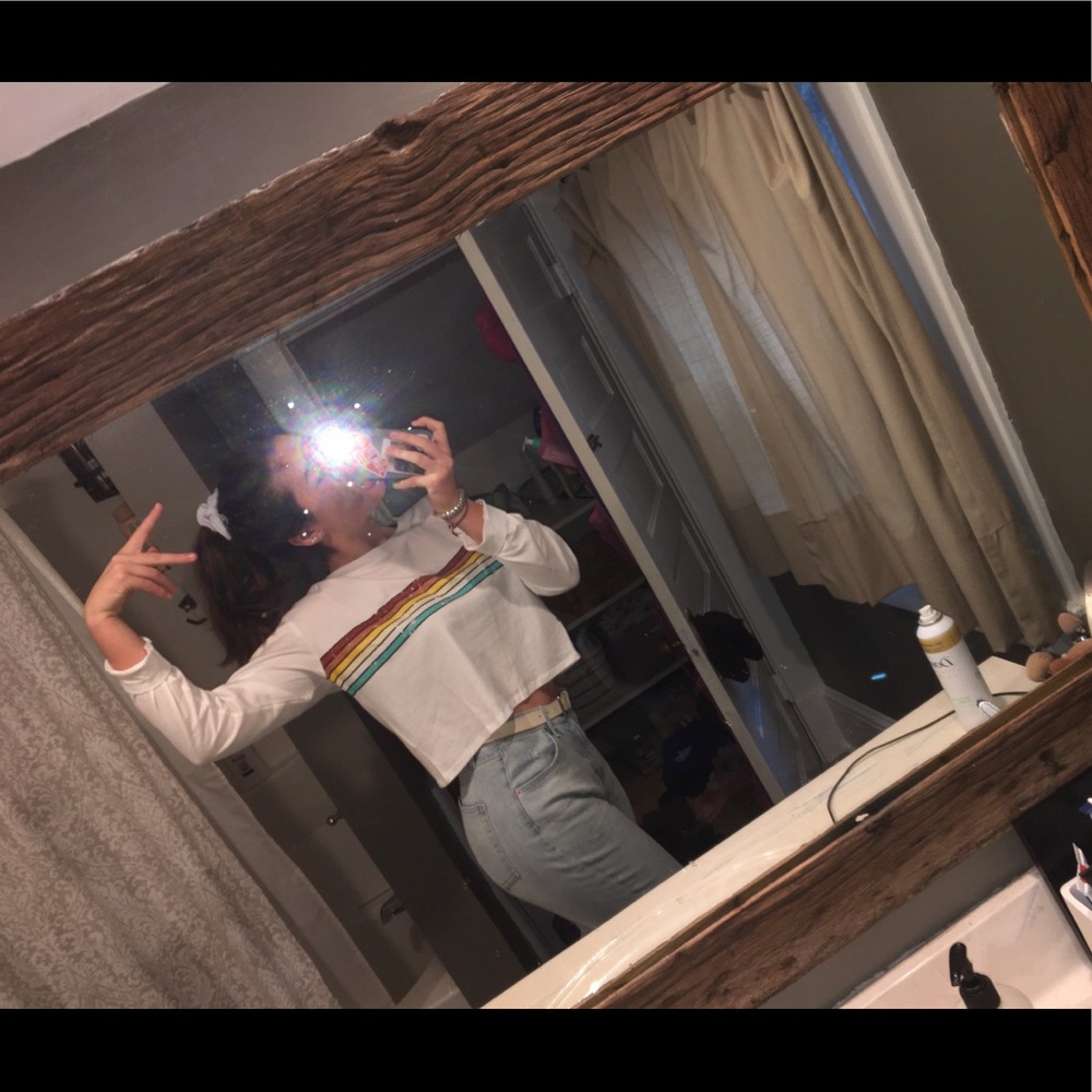 Meet your Posher, Gracie